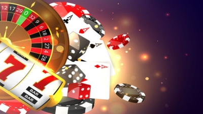 Casinoonline.so - Casino online - Cơ hội và thách thức của trò chơi cá cược