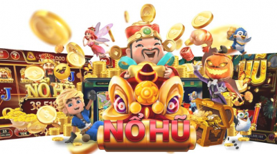 Khám phá thế giới game nohu.so - Săn tìm game nổ hũ uy tín