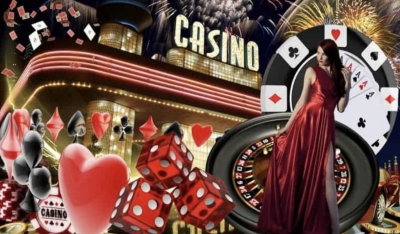 casinoonline.cx - Nơi sự hấp dẫn và thú vị của casino trực tuyến!